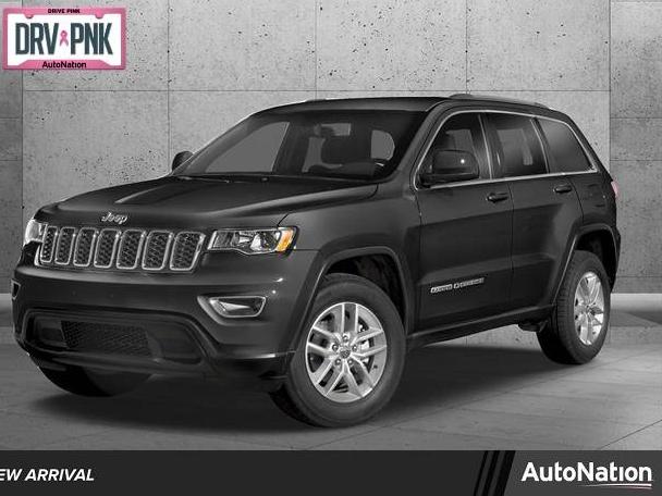 JEEP GRAND CHEROKEE 2018 1C4RJEAG3JC125622 image